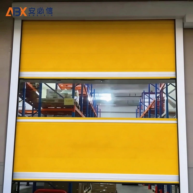 玉林市快速门