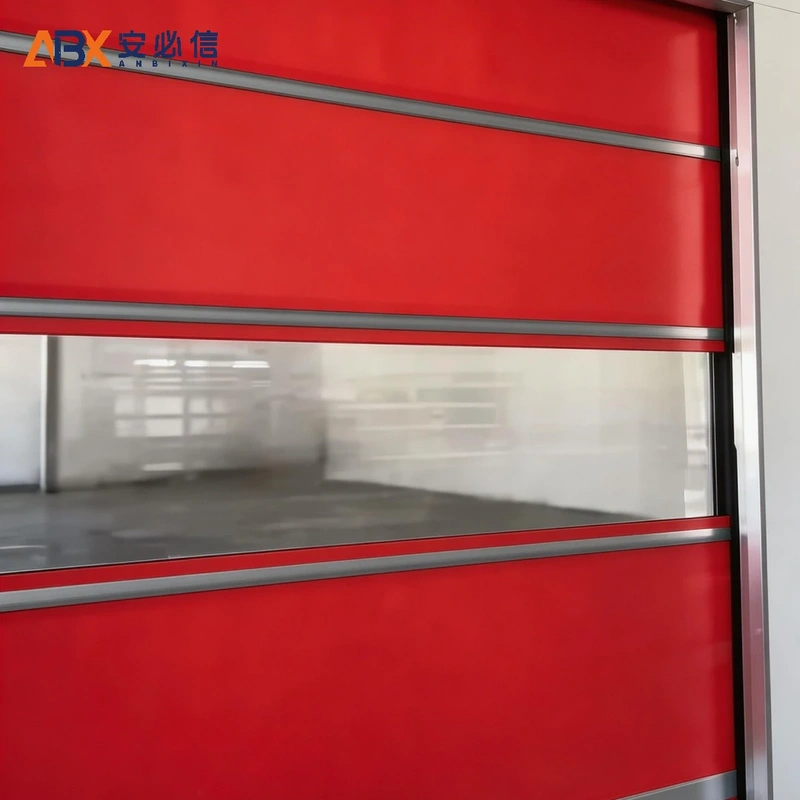 玉林市软质快速门